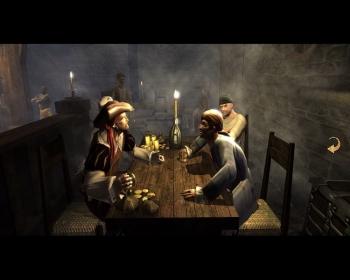 Treasure Island Screenshot