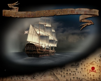 Treasure Island Screenshot