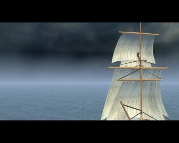 Treasure Island Screenshot