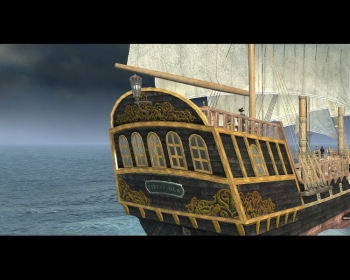 Treasure Island Screenshot