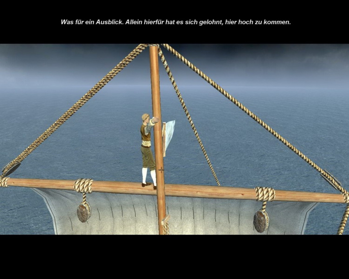 Getestete Schatzsuche