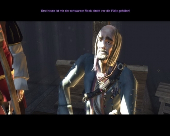 Treasure Island Screenshot