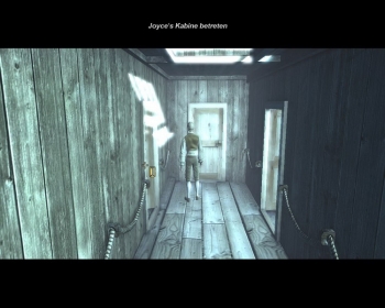 Treasure Island Screenshot