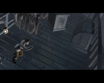 Treasure Island Screenshot