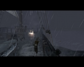 Treasure Island Screenshot