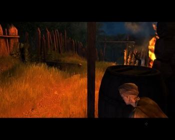 Treasure Island Screenshot