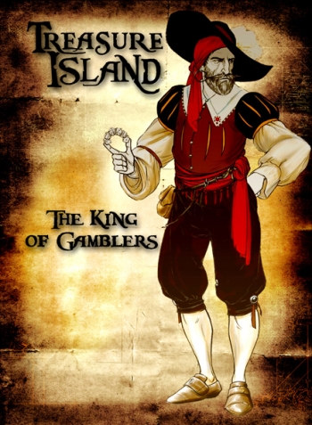 Treasure Island Screenshot