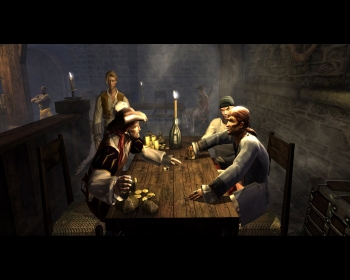 Treasure Island Screenshot