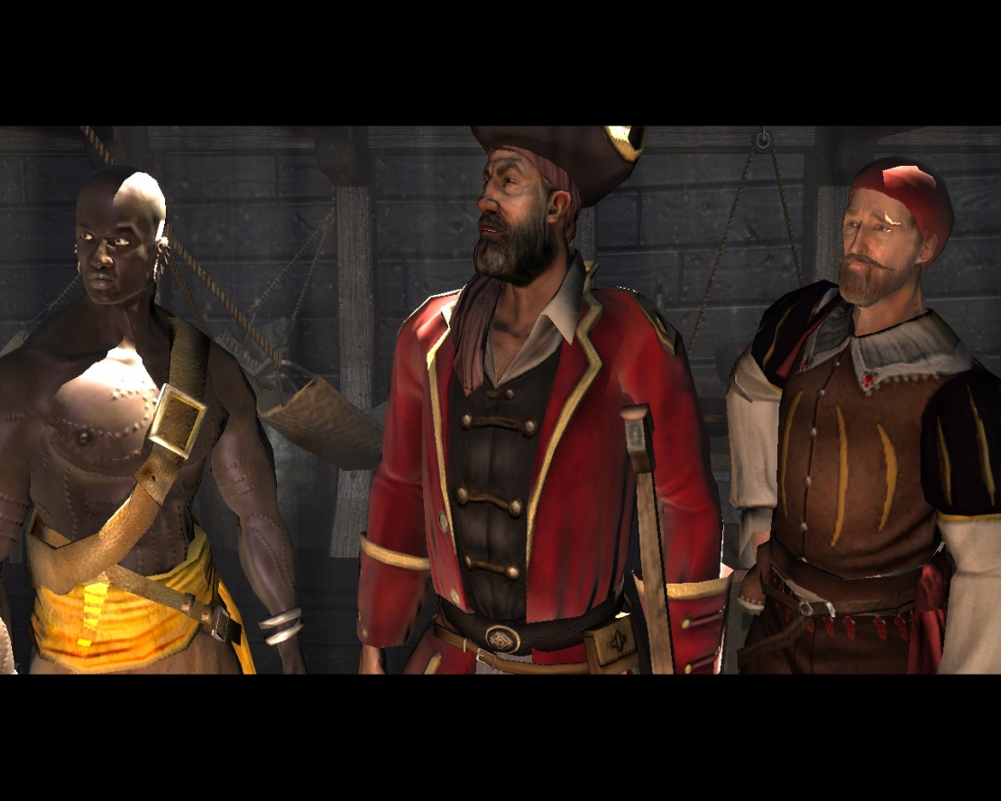 Treasure Island - Preview Treasure Island - Preview