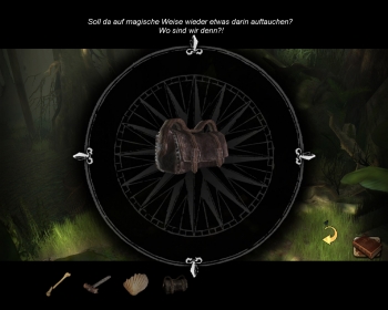 Treasure Island Screenshot