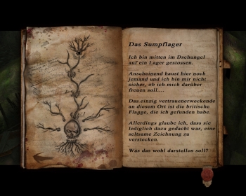 Treasure Island Screenshot