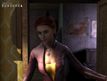 Geheimakte Tunguska Screenshot