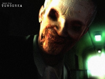 Geheimakte Tunguska Screenshot