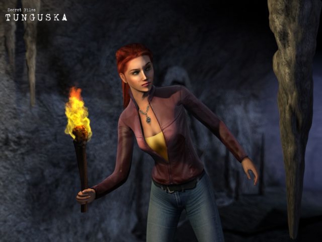Geheimakte 3 bestätigt, Förderung für Adventures Geheimakte 3 bestätigt, Förderung für Adventures