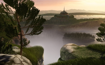 Geheimakte Tunguska Screenshot