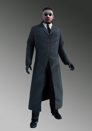 Geheimakte Tunguska Screenshot