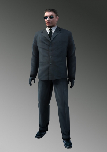 Geheimakte Tunguska Screenshot