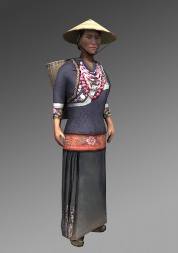 Geheimakte Tunguska Screenshot