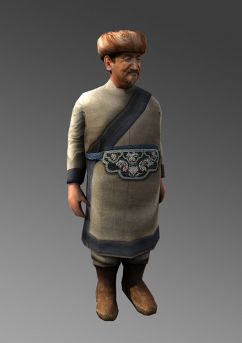 Geheimakte Tunguska Screenshot