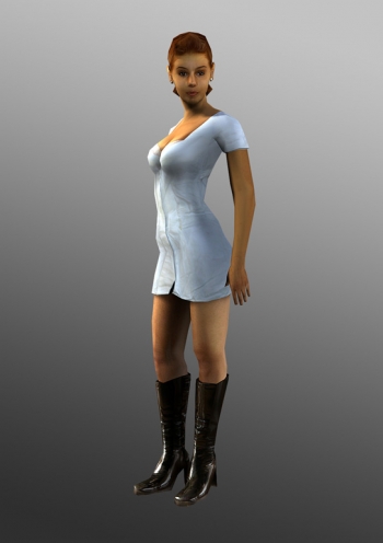 Geheimakte Tunguska Screenshot