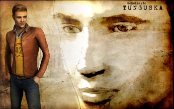 Geheimakte Tunguska Screenshot