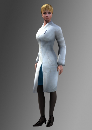 Geheimakte Tunguska Screenshot