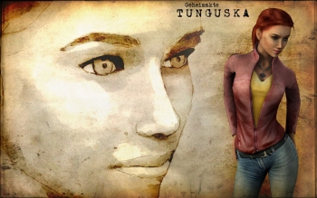 Geheimakte Tunguska Screenshot