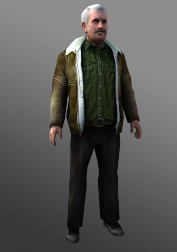 Geheimakte Tunguska Screenshot