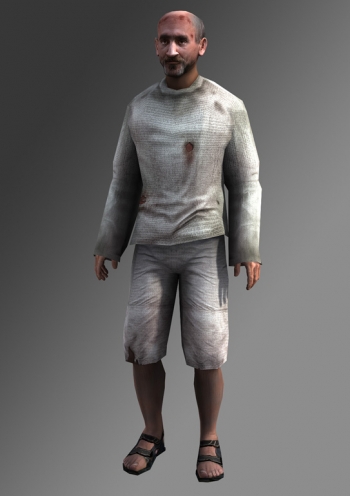 Geheimakte Tunguska Screenshot