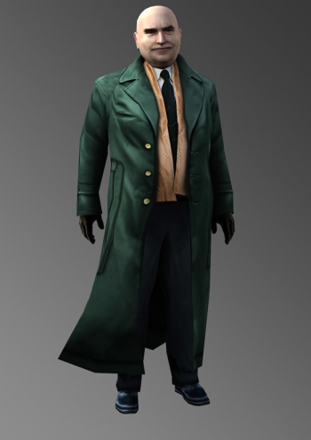 Geheimakte Tunguska Screenshot