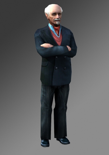 Geheimakte Tunguska Screenshot