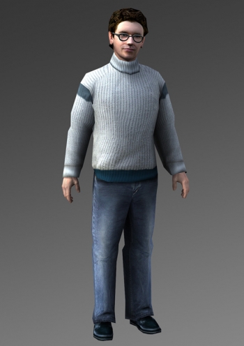 Geheimakte Tunguska Screenshot