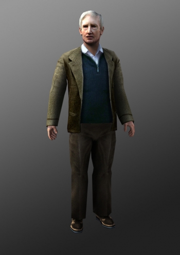 Geheimakte Tunguska Screenshot