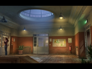 Geheimakte Tunguska Screenshot