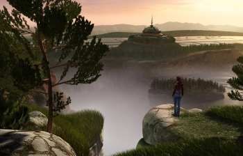 Geheimakte Tunguska Screenshot