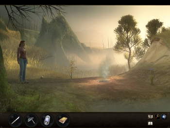 Geheimakte Tunguska Screenshot