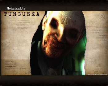 Geheimakte Tunguska Screenshot