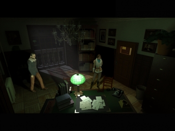 Undercover Screenshot