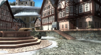 Undercover Screenshot