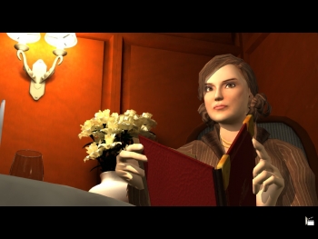 Undercover Screenshot Undercover Screenshot