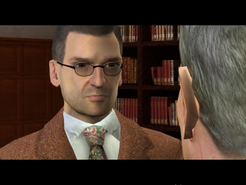 Undercover Screenshot