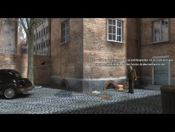 Undercover Screenshot