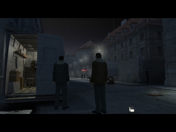 Undercover Screenshot Undercover Screenshot