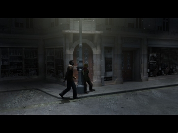 Undercover Screenshot