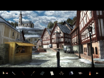 Undercover Screenshot