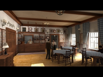 Undercover Screenshot Undercover Screenshot