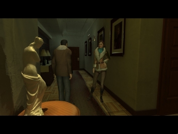 Undercover Screenshot