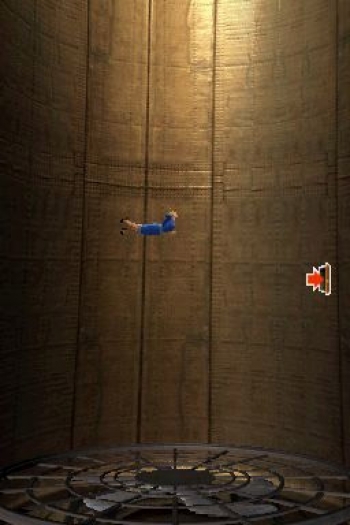 Undercover DS Screenshot