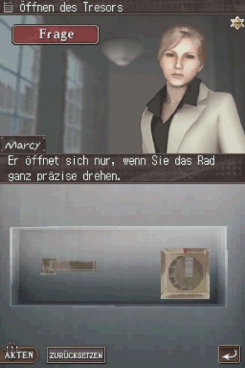 Unsolved Crimes Screenshot