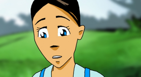 Teaserbild für Väterchen Frost - Review